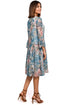 Robe de jour model 141962 Stylove